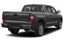 2020 Toyota Tundra Trd Pro 5 7l V8 4x4 Crewmax 5 6 Ft Box 145 7 In Wb Pricing And Options