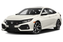 2019 Honda Civic Si Reviews, Specs, Photos