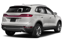 2019 Lincoln Mkc Reserve 4dr All Wheel Drive Safety Features
