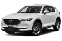 2020 Mazda Cx 5 Pictures