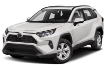 2020 Toyota Rav4 Reviews Specs Photos