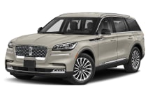 2020 Lincoln Aviator Black Label Grand Touring 4dr All Wheel Drive Pricing And Options