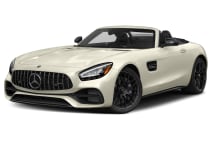 2020 Mercedes Benz Amg Gt C Amg Gt Roadster Pictures