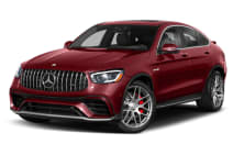 2020 Mercedes Benz Amg Glc 63 Base Amg Glc 63 Coupe 4dr All Wheel Drive 4matic Pictures