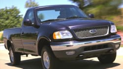 01 Ford F 150 Specs And Prices