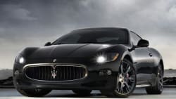10 Maserati Granturismo Specs And Prices