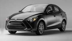 16 Scion Ia Specs And Prices