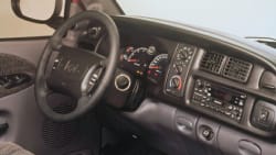 99 dodge ram interior parts