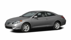 Research 2007
                  TOYOTA Camry Solara pictures, prices and reviews