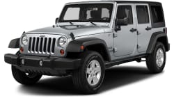 2015 jeep wrangler sahara price