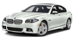 2016 Bmw 550 Specs And Prices