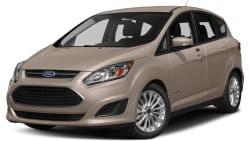 17 Ford C Max Hybrid Specs And Prices