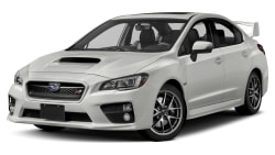 16 Subaru Wrx Sti Specs And Prices