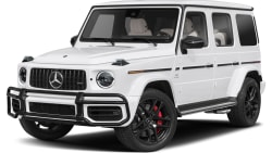 21 Mercedes Benz Amg G 63 For Sale