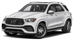 21 Mercedes Benz Amg Gle 53 Specs And Prices