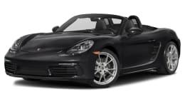 21 Porsche 718 Boxster 4 0 Gts Road Test Driving Impressions Specs Pricing Autoblog