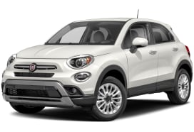 2022 FIAT 500X