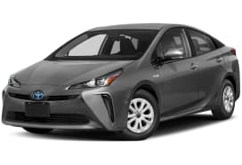 No Seriously What Is With These Anime Toyota Prius Impossible Girls