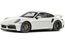2022 Porsche 911