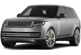 2023 Land Rover Range Rover