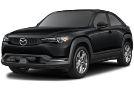 2022 Mazda MX-30 EV