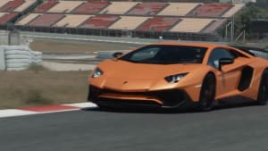 Lamborghini Aventador Prices, Reviews and New Model Information - Autoblog