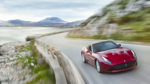 Ferrari California Prices Reviews And New Model Information