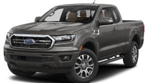 Ford Ranger Prices, Reviews and New Model Information