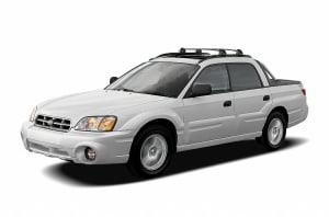 Subaru Baja