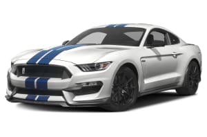 Ford Shelby GT350
