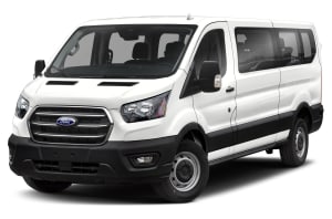 Ford Transit-150 Passenger