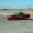 Cor-Vegge Corvette Racecar at LeMons