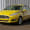 Ford Fiesta 1.0-liter Ecoboost front three-quarter
