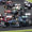 Japan F1 GP Auto Racing (Mercedes driver Lewis Hamilton of Britain, foreground, steers his car through turn 2 at the start of the Japanese Formula One Grand Prix at the Suzuka circuit in Suzuka, Japan