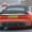 orange jaguar f-type r-s spy shots at nurburgring exhausts