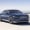 Lincoln Continental Concept promo photo front three quarter