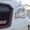 2016 Subaru Forester tS white headlight 