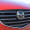 2016 Mazda CX-5 soul red grille detail badge