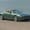Aston Martin DB9 Spyder Zagato Centennial front 3/4
