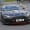 Aston Martin DB9 successor prototype front 3/4