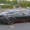 Aston Martin DB11 prototype side rear 3/4
