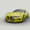 golf yellow bmw 3.0 csl hommage front blank back