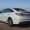 2016 Hyundai Sonata Plug-In Hybrid rear 3/4 view