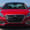 2016 Hyundai Sonata Hybrid front view