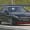 black mercedes-benz c-class coupe spy shot front