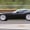 Zagato Mostro Maserati on track side
