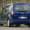 2015 Ford Transit Connect Wagon rear 3/4 view