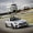 Mercedes-AMG GT Safety Car track front 3/4