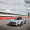 Mercedes-AMG GT DTM track front 3/4