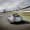 Mercedes-AMG GT DTM Safety Car track rear 3/4